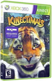 Kinectimals