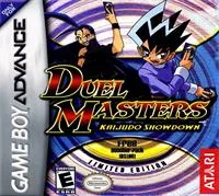 Duel Masters: Kaijudo Showdown