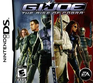 G.I. Joe: The Rise of Cobra
