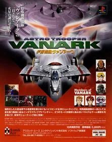 Vanark
