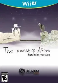 The Rivers of Alice: Extended Version