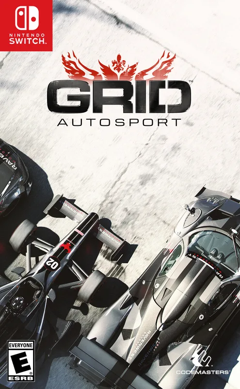 Grid Autosport