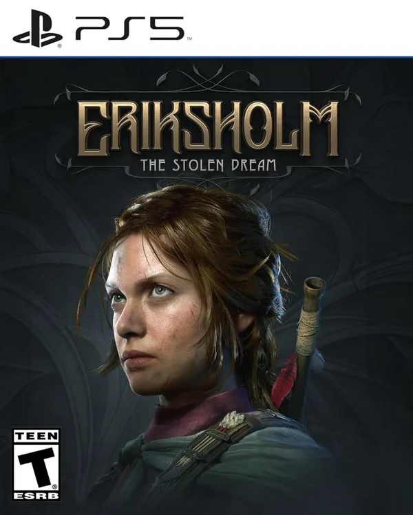 Eriksholm: The Stolen Dream