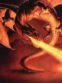 DragonHeart: Fire & Steel