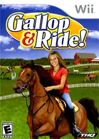 Gallop & Ride