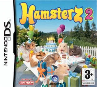 Petz: Hamsterz 2