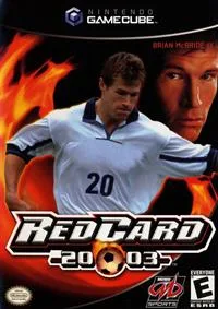 RedCard 2003