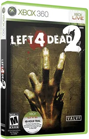 Left 4 Dead 2