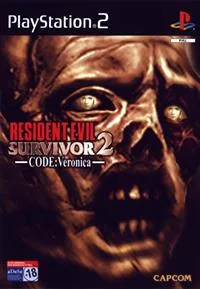 Resident Evil Survivor 2: CODE: Veronica