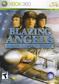 Blazing Angels: Squadrons of WWII