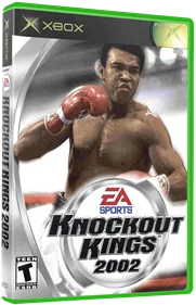 Knockout Kings 2002