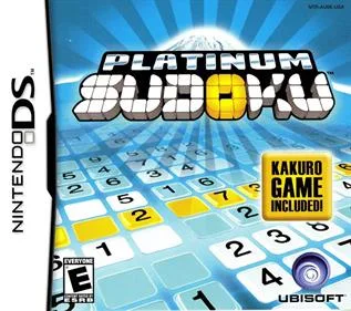 Platinum Sudoku