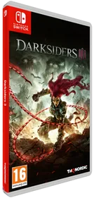 Darksiders III