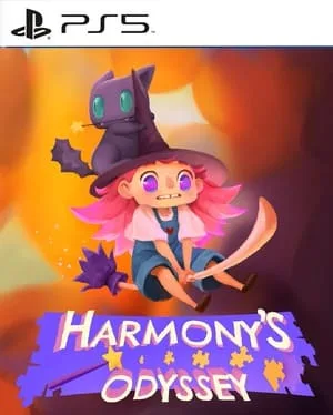 Harmony's Odyssey
