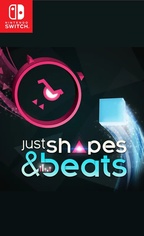 Just Shapes & Beats