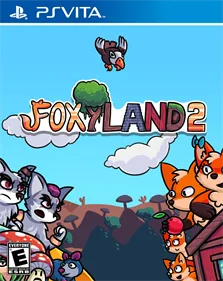 Foxyland 2