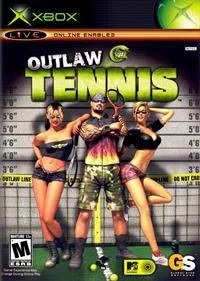 Outlaw Tennis
