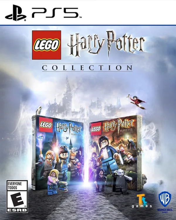LEGO Harry Potter Collection