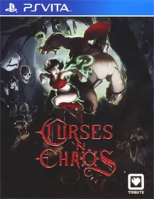 Curses 'N Chaos