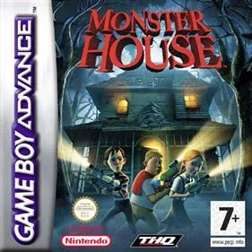 Monster House