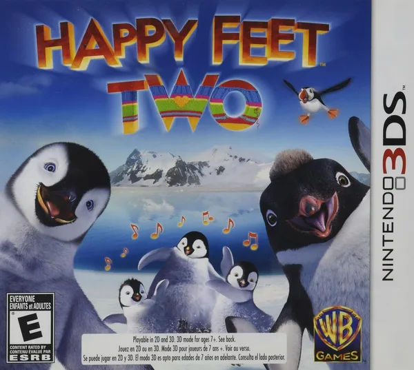 Happy Feet Two