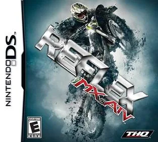 MX vs. ATV: Reflex