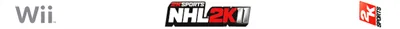 NHL 2K11
