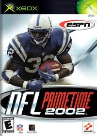 ESPN NFL PrimeTime 2002