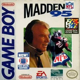 Madden '95