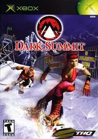 Dark Summit