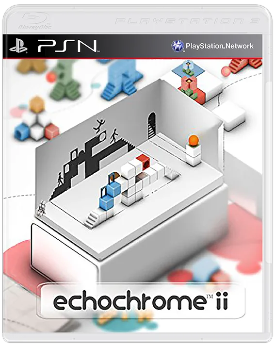 Echochrome II