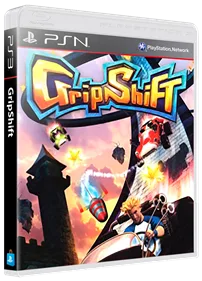 GripShift
