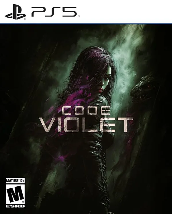 Code Violet