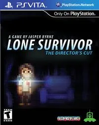 Lone Survivor: The Director's Cut