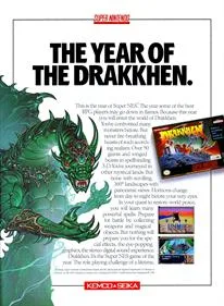 Drakkhen