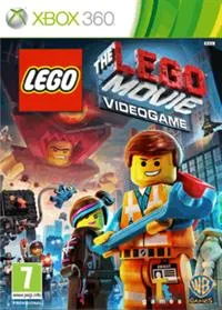 The Lego Movie Videogame
