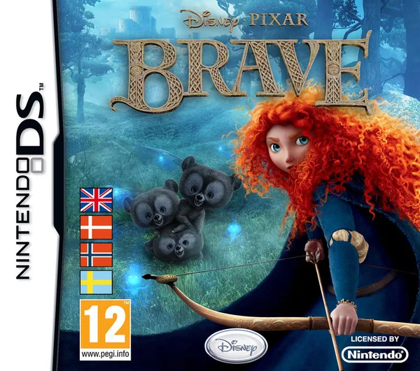 Brave