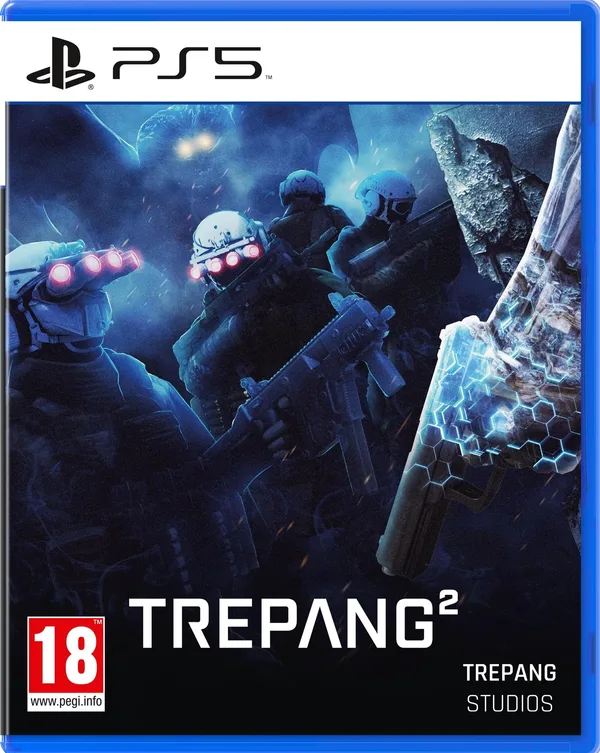 Trepang2