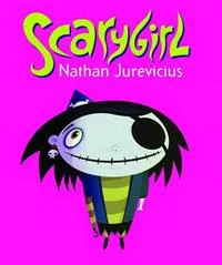 Scarygirl