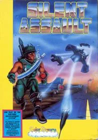 Silent Assault