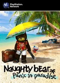 Naughty Bear: Panic in Paradise