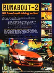 Runabout 2