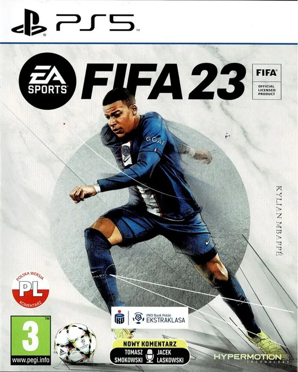 FIFA 23