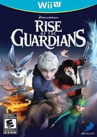 Rise of the Guardians