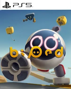 Biped