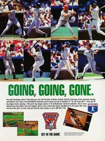 Hardball III