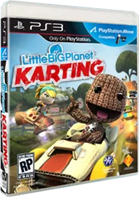 LittleBigPlanet Karting
