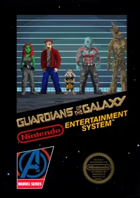 Guardians of the Galaxy