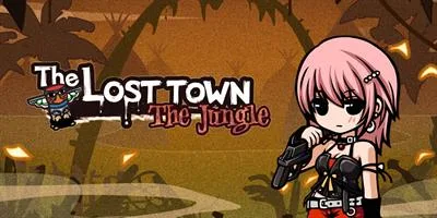 The Lost Town: The Jungle