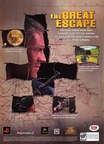 The Great Escape